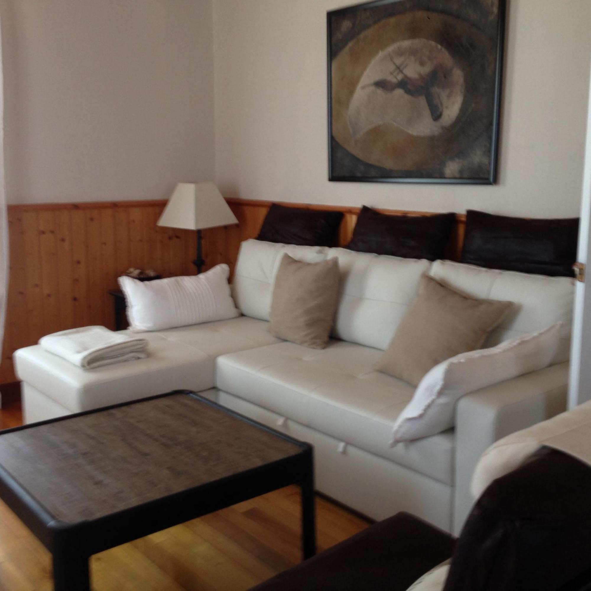 Apartamentos Cercanos Playa 1 Пуэнтедеуме Экстерьер фото