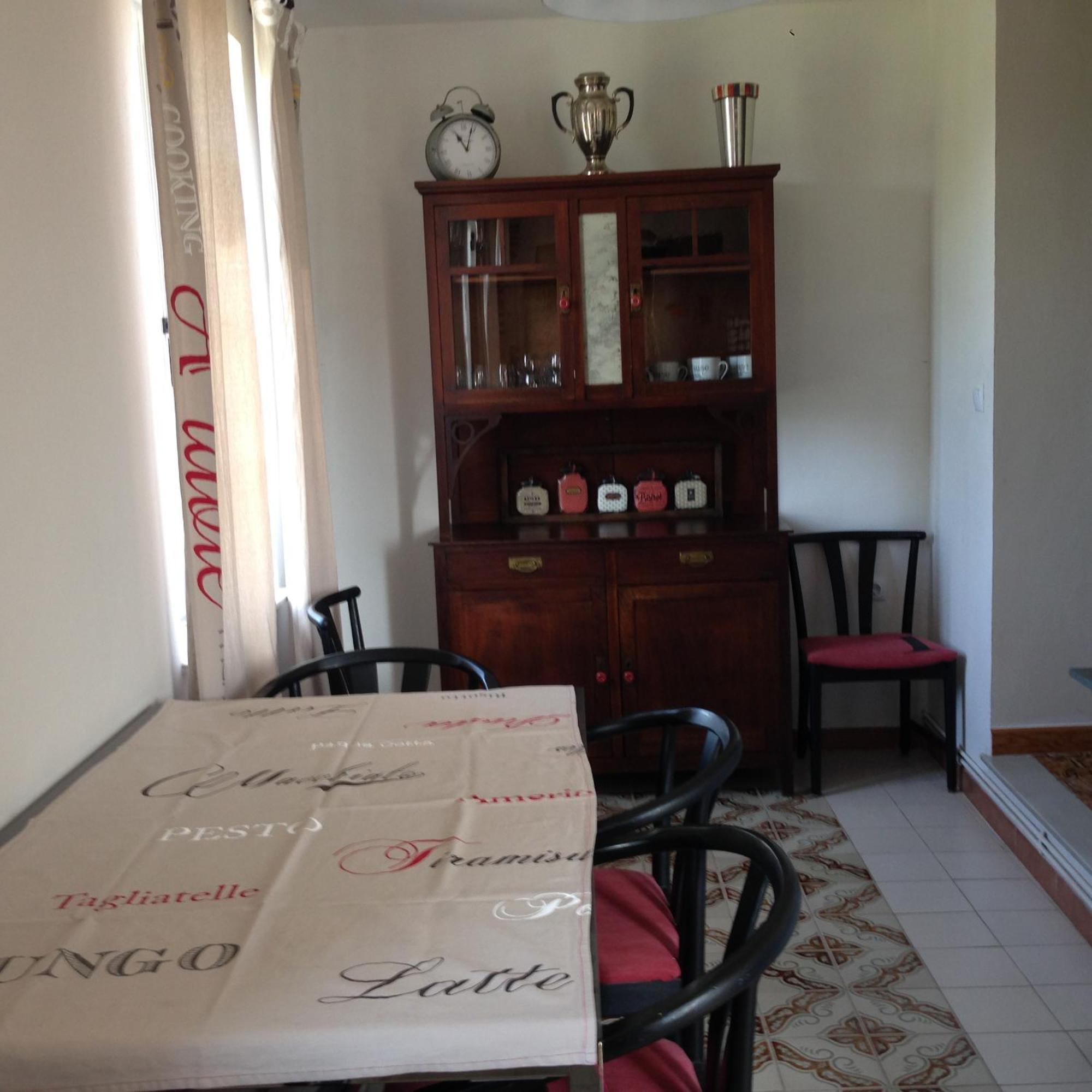 Apartamentos Cercanos Playa 1 Пуэнтедеуме Экстерьер фото